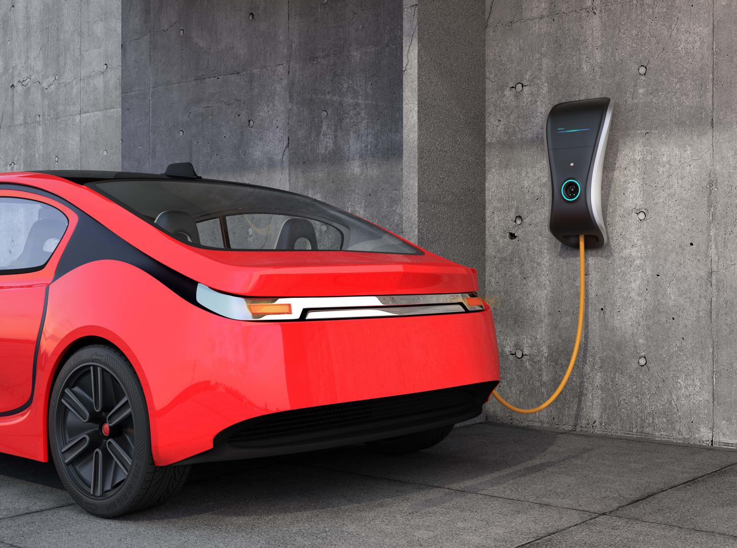 Expert zéro émission véhicule électrique Horbourg-Wihr