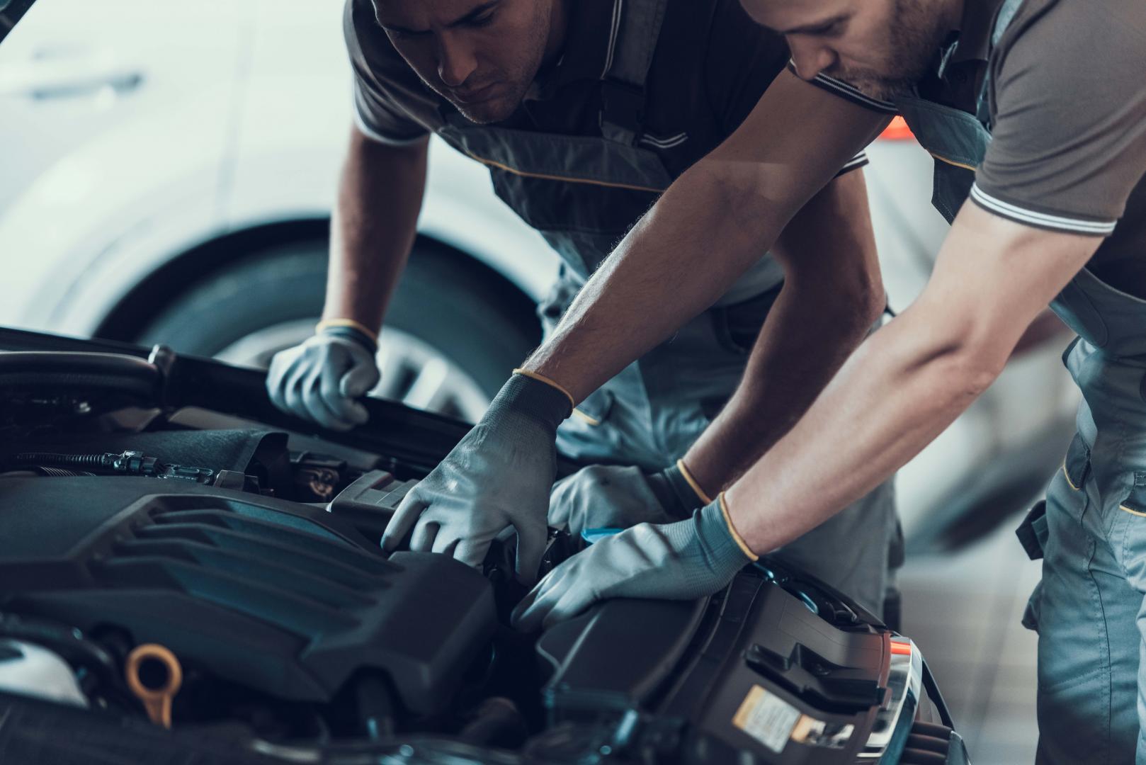 Concessionnaire Renault Colmar