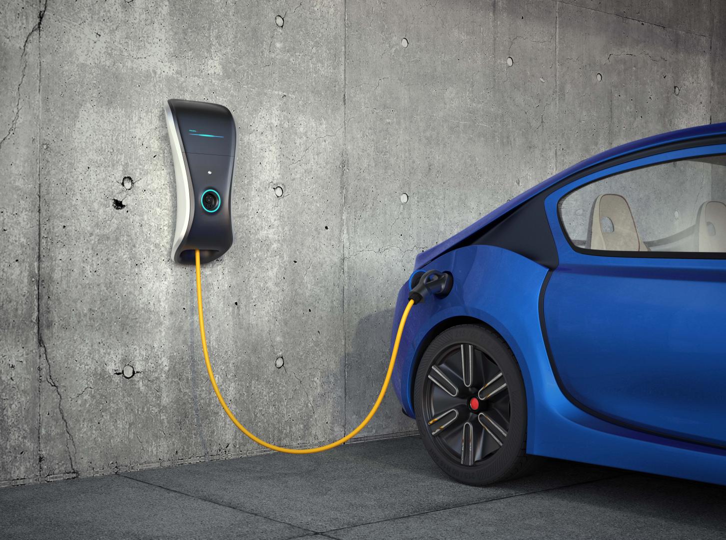 Expert zéro émission véhicule électrique Colmar